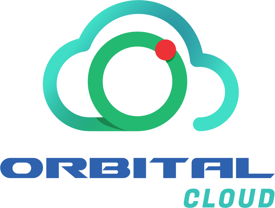 Logo Orbital Cloud