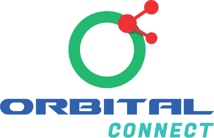 logo Orbital Connect