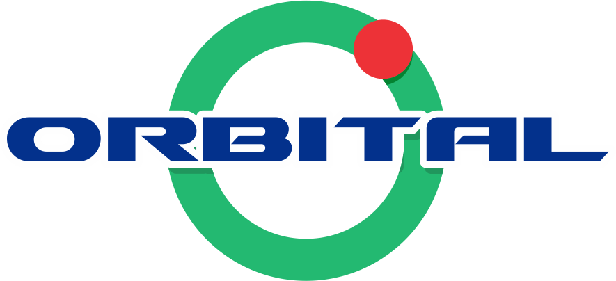 logo orbital